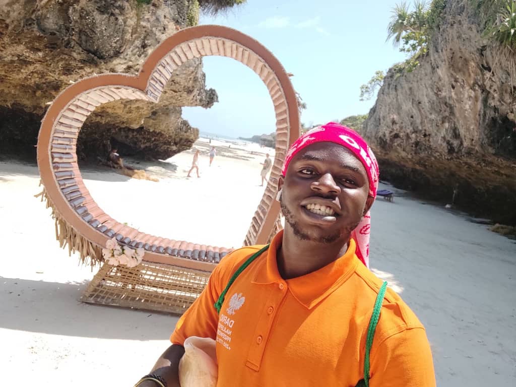 Taarab Music of Zanzibar