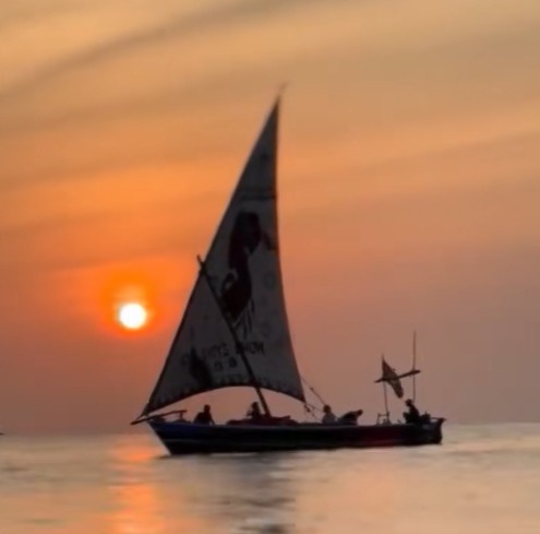 Zanzibar - The Island of Spices