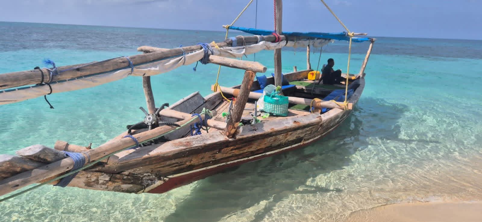 Blue Safari Zanzibar